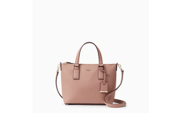 Kate Spade cameron street lucie crossbody